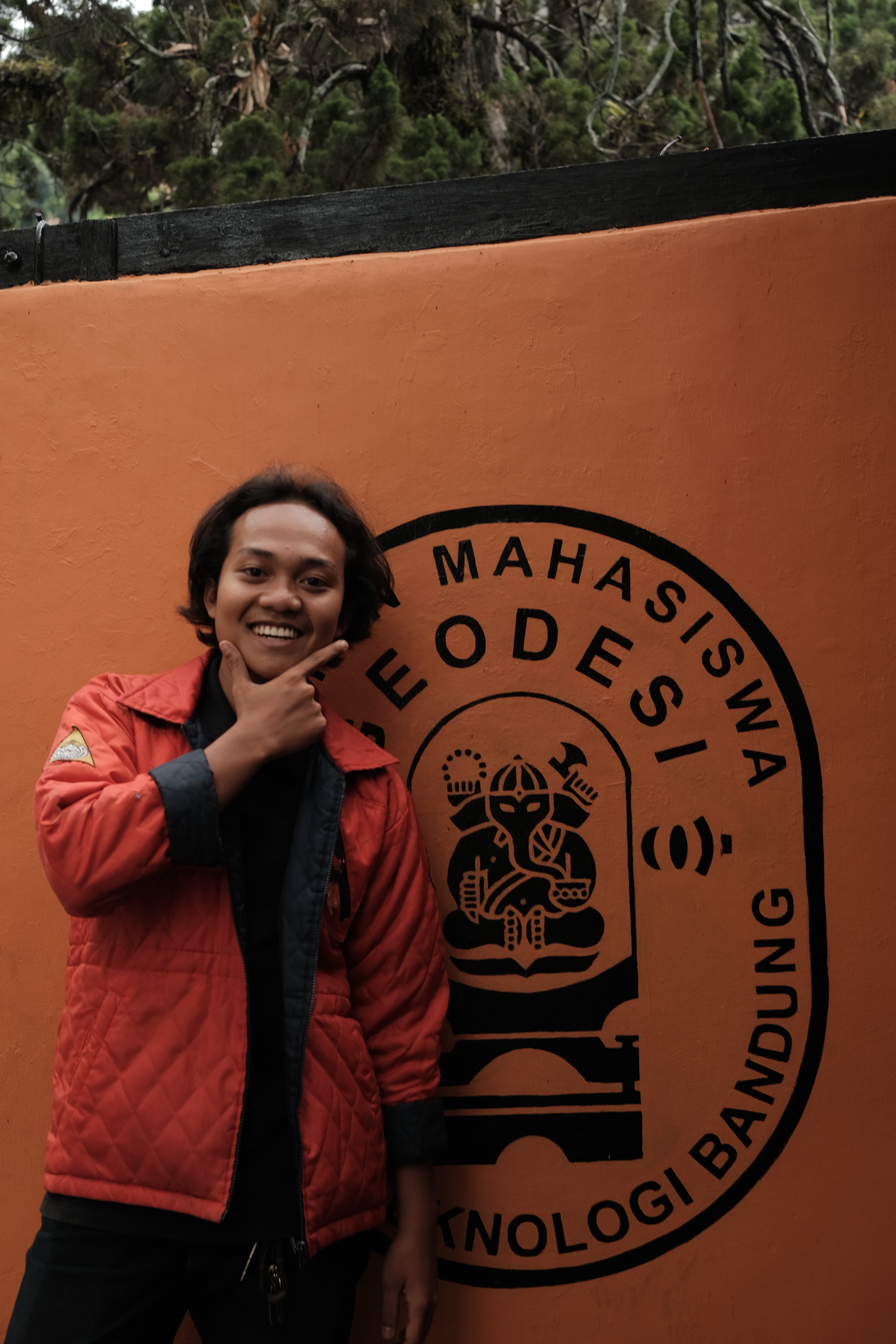 Ketua Pelaksana